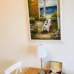“l'alcova Delle Sirene” Apartman Bergeggi
