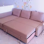 Apartman “l'alcova Delle Sirene” Bergeggi