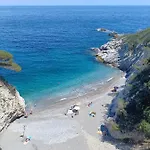 Apartman “l'alcova Delle Sirene”