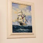 “l'alcova Delle Sirene” * Bergeggi