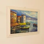 “l'alcova Delle Sirene” Apartman Bergeggi