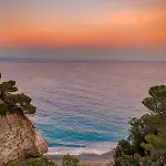 “l'alcova Delle Sirene” *