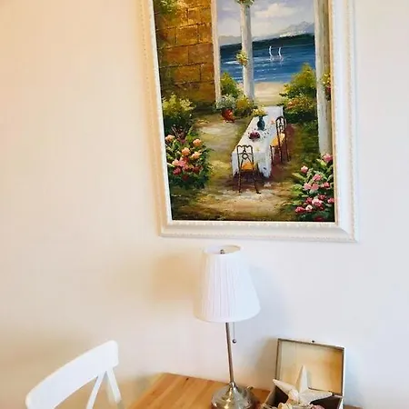 “l'alcova Delle Sirene” Apartment Bergeggi