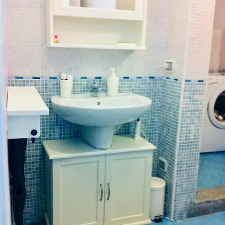 “l'alcova Delle Sirene” Apartment Bergeggi
