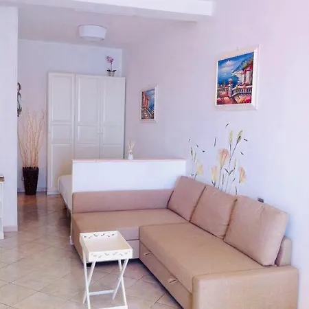 “l'alcova Delle Sirene” Apartment Bergeggi