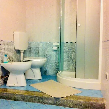 Apartment “l'alcova Delle Sirene” Bergeggi