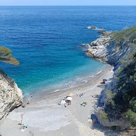 Apartment “l'alcova Delle Sirene”