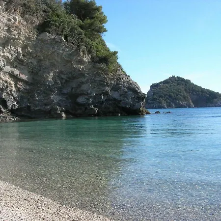 “l'alcova Delle Sirene”