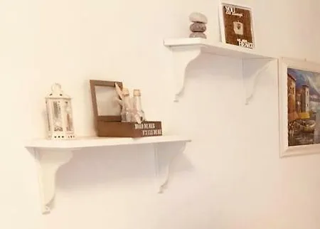 “l'alcova Delle Sirene” Apartment *