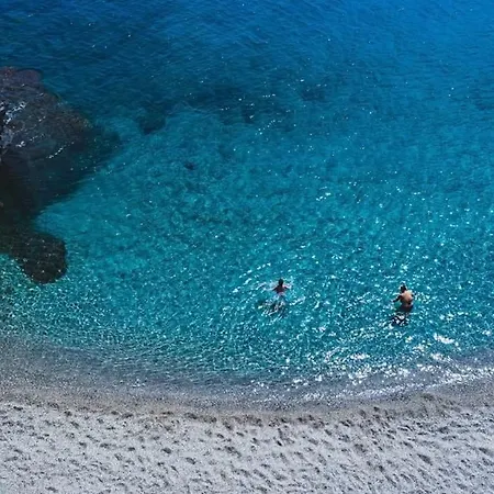 “l'alcova Delle Sirene”