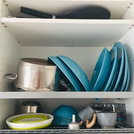 “l'alcova Delle Sirene”