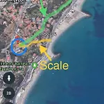 “l'alcova Delle Sirene” דירה