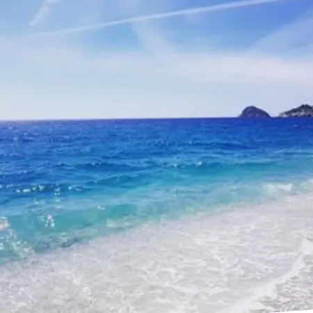 Appartamento “l’alcova Delle Sirene”