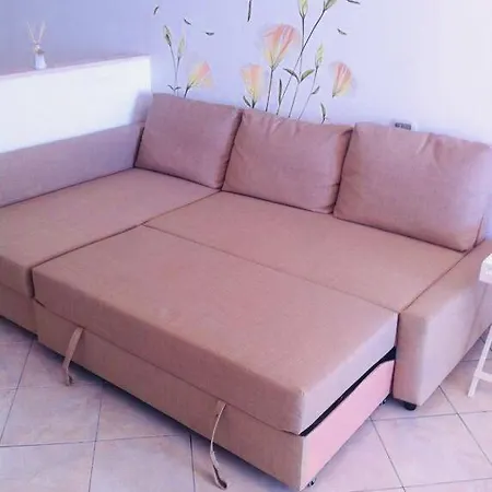 Appartamento “l’alcova Delle Sirene” Bergeggi