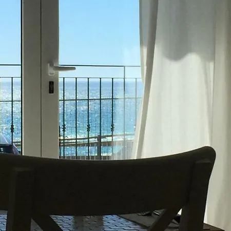 “l'alcova Delle Sirene” * Bergeggi