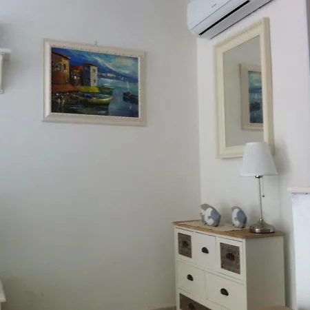 “l’alcova Delle Sirene” Bergeggi