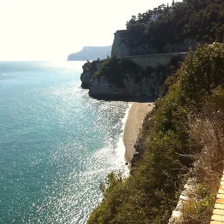 “l’alcova Delle Sirene” Appartamento Bergeggi