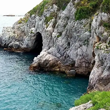 Appartamento “l’alcova Delle Sirene” *