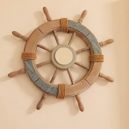 “l’alcova Delle Sirene” Bergeggi