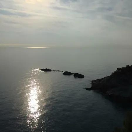Appartamento “l’alcova Delle Sirene”