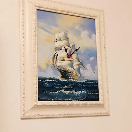 “l’alcova Delle Sirene” * Bergeggi