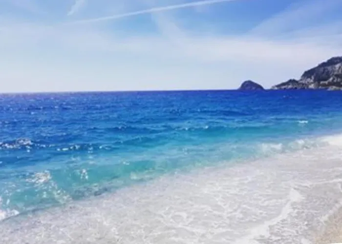 아파트 “l'alcova Delle Sirene”