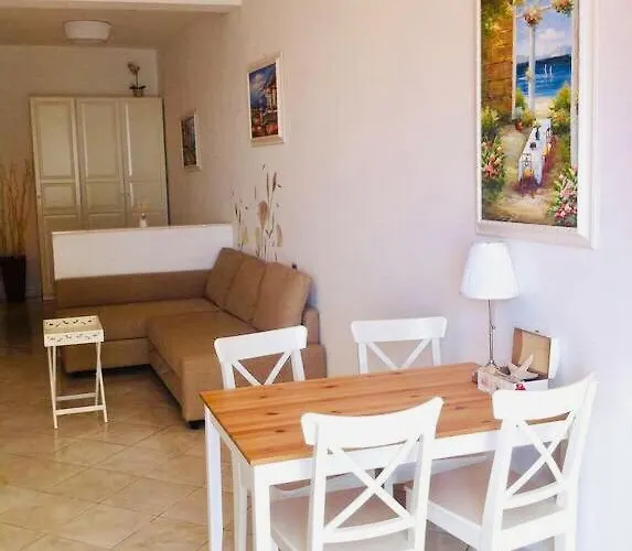 “l'alcova Delle Sirene”