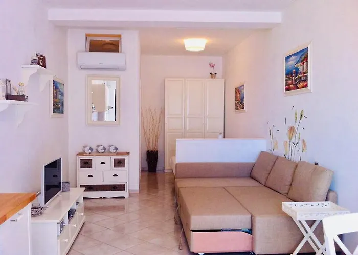 “l'alcova Delle Sirene” *