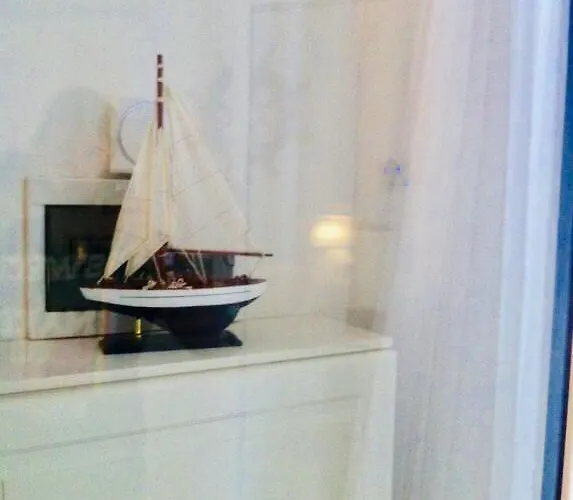 “l'alcova Delle Sirene” 베르게지