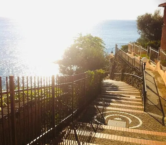 아파트 “l'alcova Delle Sirene” *