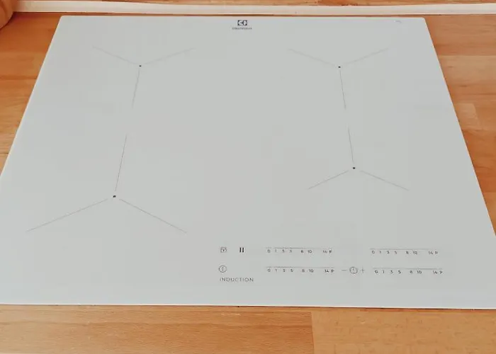 “l'alcova Delle Sirene” 아파트 *