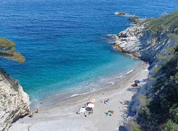 شقة “l'alcova Delle Sirene”
