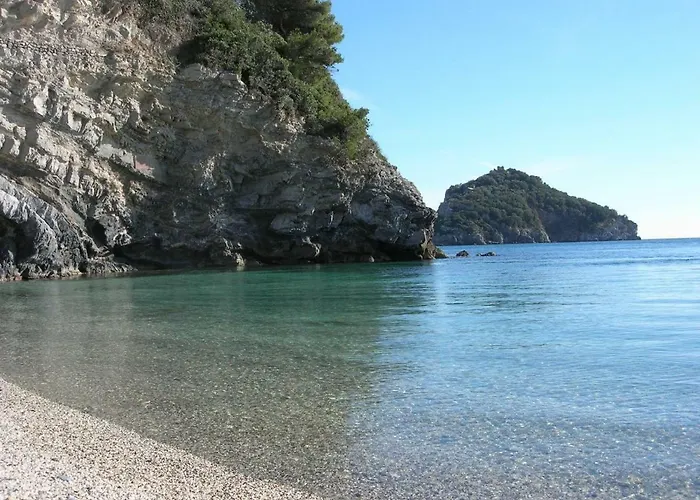 “l'alcova Delle Sirene”