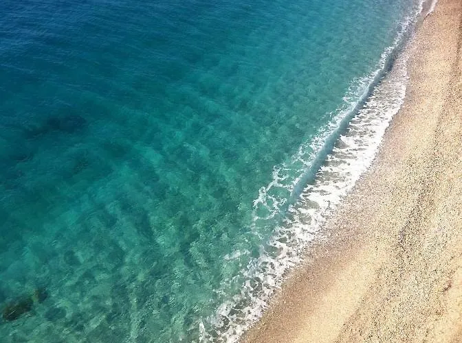“l'alcova Delle Sirene” Lejlighed