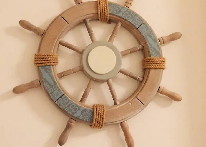 “l'alcova Delle Sirene” 베르게지