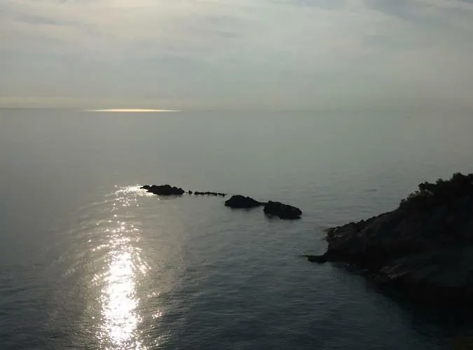 아파트 “l'alcova Delle Sirene”