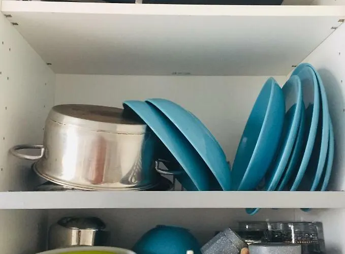 “l'alcova Delle Sirene”