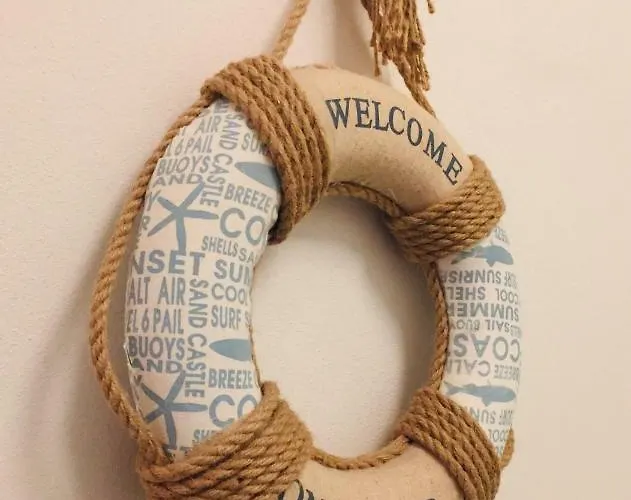 “l'alcova Delle Sirene” 베르게지